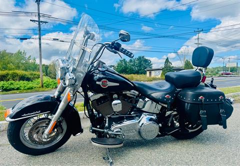 2017 Harley-Davidson Heritage Softail® Classic in Foxboro, Massachusetts - Photo 15