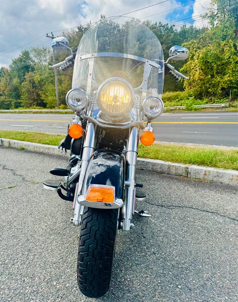 2017 Harley-Davidson Heritage Softail® Classic in Foxboro, Massachusetts - Photo 17