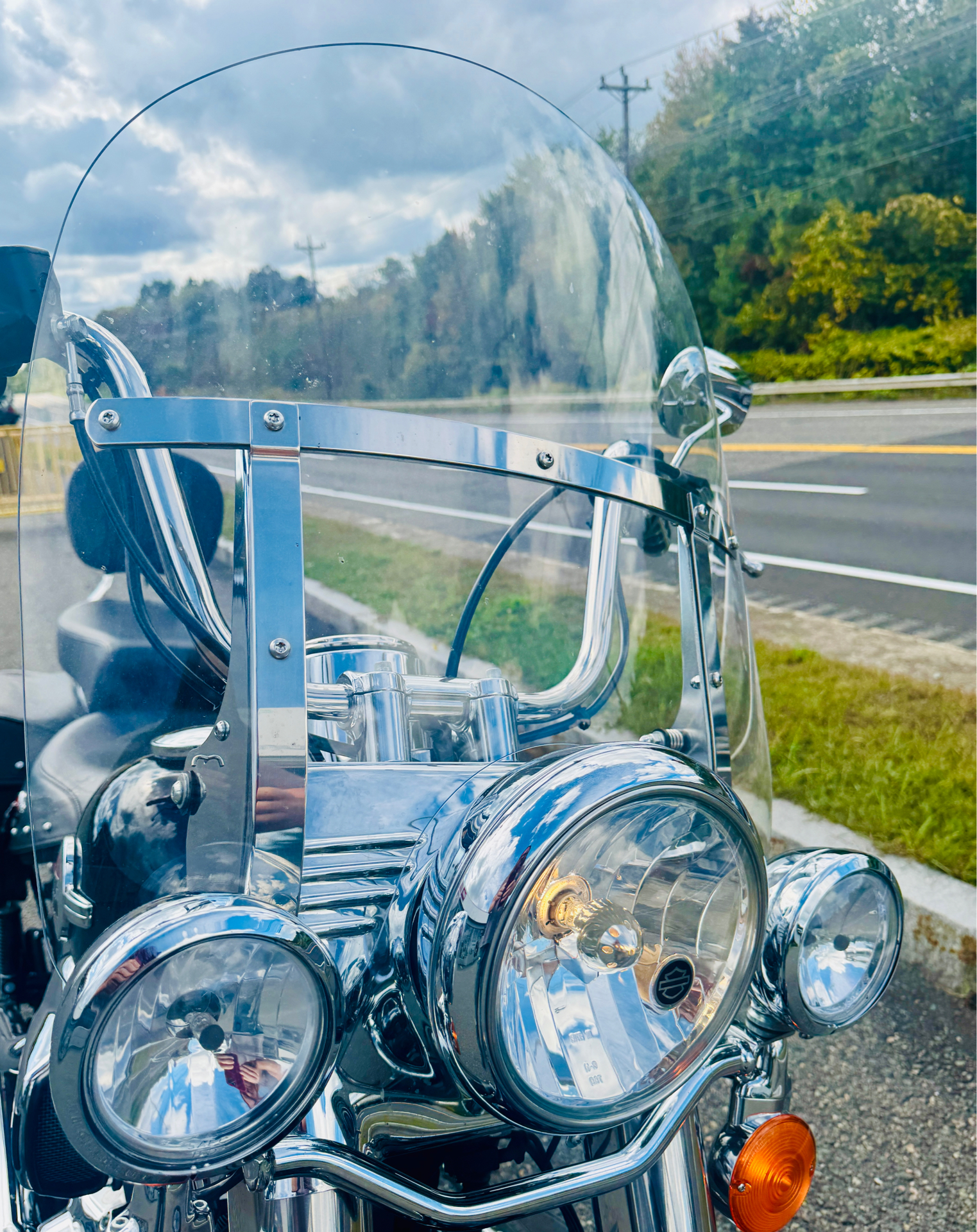 2017 Harley-Davidson Heritage Softail® Classic in Foxboro, Massachusetts - Photo 22