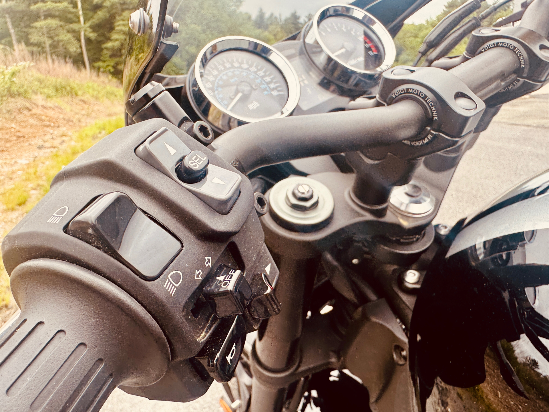 2022 Kawasaki Z900RS Cafe in Foxboro, Massachusetts - Photo 9