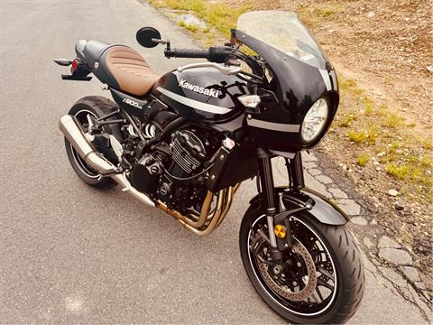 2022 Kawasaki Z900RS Cafe in Foxboro, Massachusetts - Photo 15