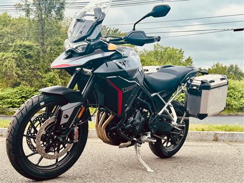 2024 Triumph Tiger 900 GT in Foxboro, Massachusetts - Photo 3