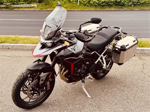 2024 Triumph Tiger 900 GT in Foxboro, Massachusetts - Photo 21