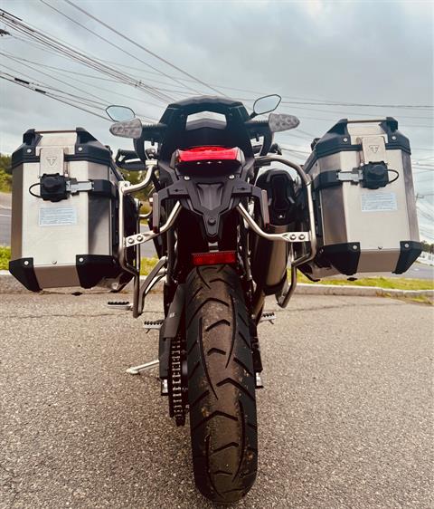 2024 Triumph Tiger 900 GT in Foxboro, Massachusetts - Photo 7