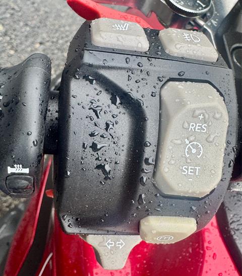 2024 Triumph Tiger 900 GT in Foxboro, Massachusetts - Photo 8