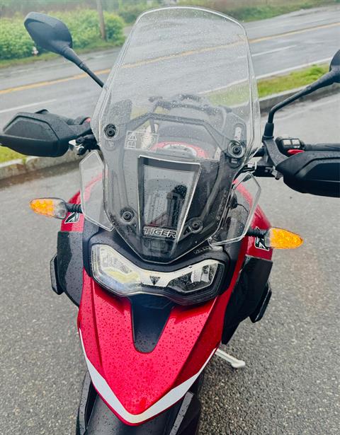 2024 Triumph Tiger 900 GT in Foxboro, Massachusetts - Photo 15