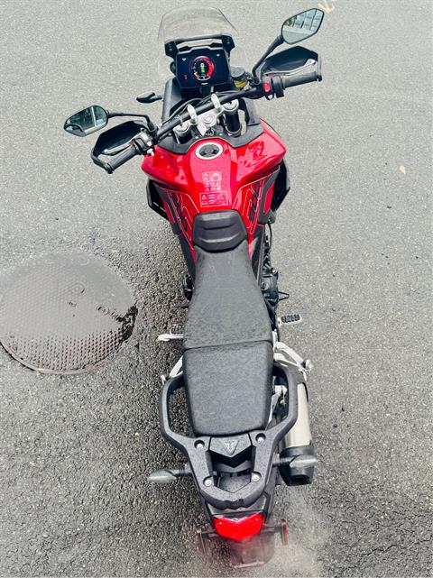 2024 Triumph Tiger 900 GT in Foxboro, Massachusetts - Photo 13