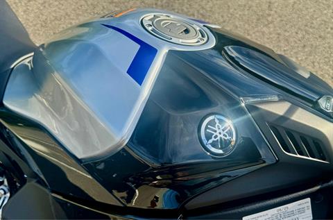 2025 Yamaha YZF-R1M in Foxboro, Massachusetts - Photo 22