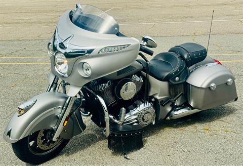 2016 Indian Motorcycle Chieftain® in Foxboro, Massachusetts - Photo 19