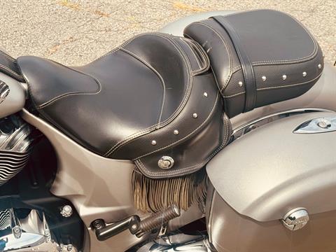 2016 Indian Motorcycle Chieftain® in Foxboro, Massachusetts - Photo 14