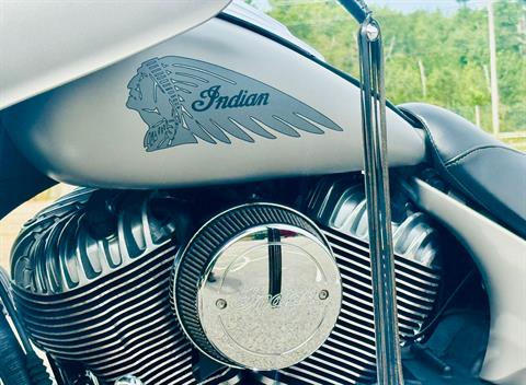 2016 Indian Motorcycle Chieftain® in Foxboro, Massachusetts - Photo 4