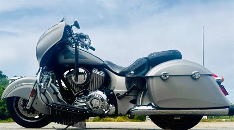 2016 Indian Motorcycle Chieftain® in Foxboro, Massachusetts - Photo 11