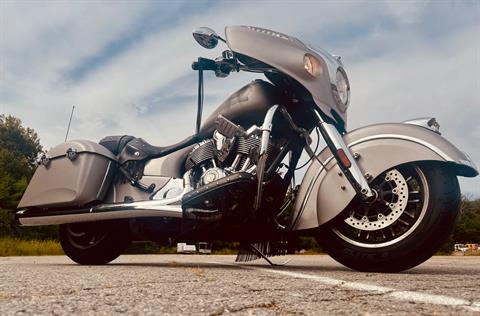 2016 Indian Motorcycle Chieftain® in Foxboro, Massachusetts - Photo 1
