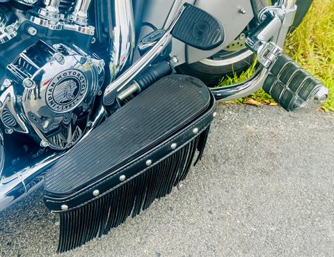 2016 Indian Motorcycle Chieftain® in Foxboro, Massachusetts - Photo 12