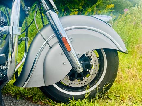 2016 Indian Motorcycle Chieftain® in Foxboro, Massachusetts - Photo 8