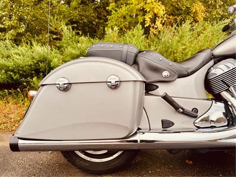 2016 Indian Motorcycle Chieftain® in Foxboro, Massachusetts - Photo 19