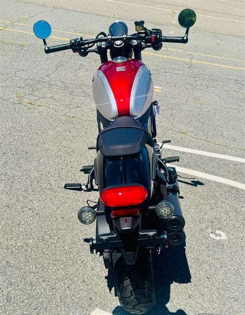 2025 CFMOTO 450CL-C in Foxboro, Massachusetts - Photo 3
