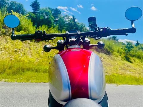 2025 CFMOTO 450CL-C in Foxboro, Massachusetts - Photo 18