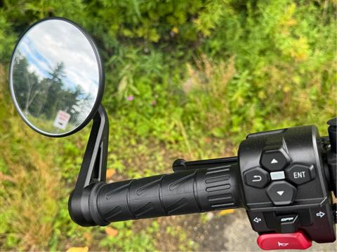 2025 CFMOTO 450CL-C in Foxboro, Massachusetts - Photo 4