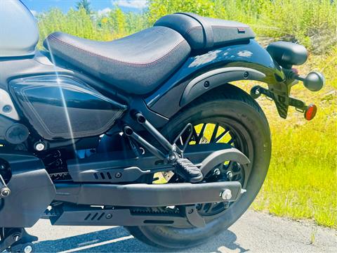 2025 CFMOTO 450CL-C in Foxboro, Massachusetts - Photo 22
