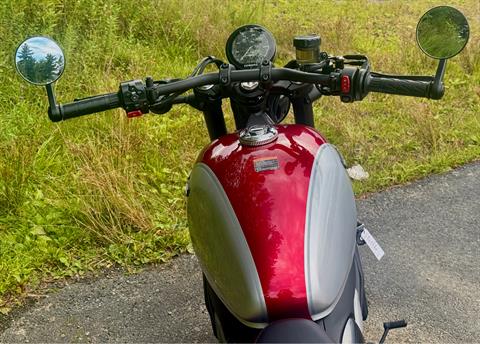 2025 CFMOTO 450CL-C in Foxboro, Massachusetts - Photo 18