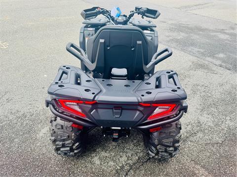 2025 CFMOTO CForce 600 Touring in Foxboro, Massachusetts - Photo 19