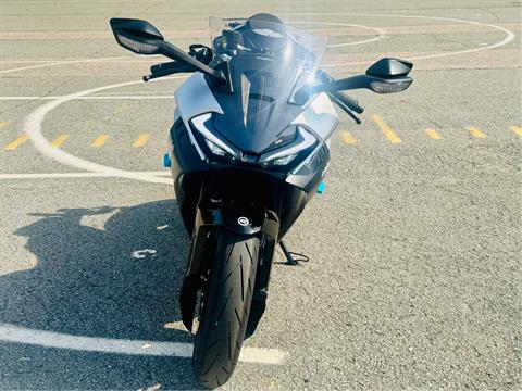 2025 CFMOTO 675SS in Foxboro, Massachusetts - Photo 13