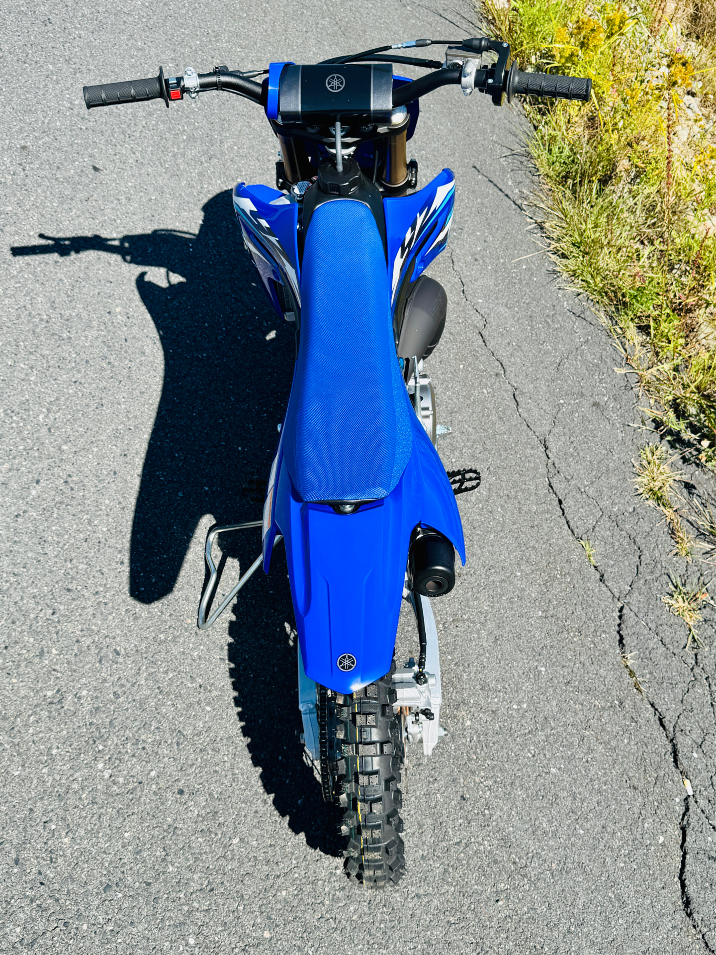 2026 Yamaha YZ65 in Foxboro, Massachusetts - Photo 9