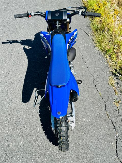 2026 Yamaha YZ65 in Foxboro, Massachusetts - Photo 9