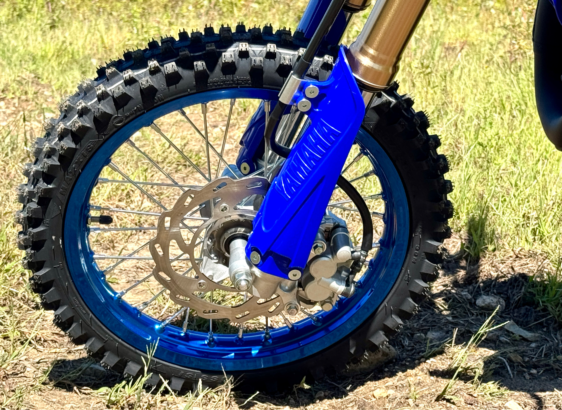 2026 Yamaha YZ65 in Foxboro, Massachusetts - Photo 17