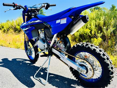 2026 Yamaha YZ65 in Foxboro, Massachusetts - Photo 14