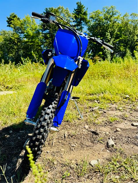 2026 Yamaha YZ65 in Foxboro, Massachusetts - Photo 18