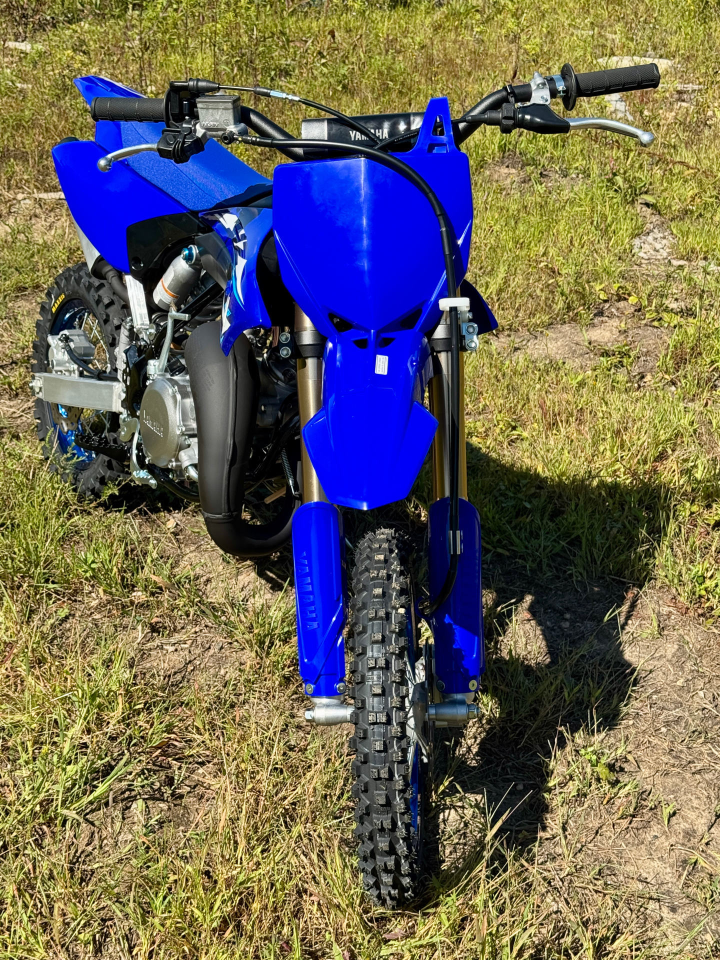 2026 Yamaha YZ65 in Foxboro, Massachusetts - Photo 20