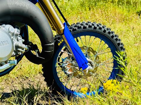 2026 Yamaha YZ65 in Foxboro, Massachusetts - Photo 19