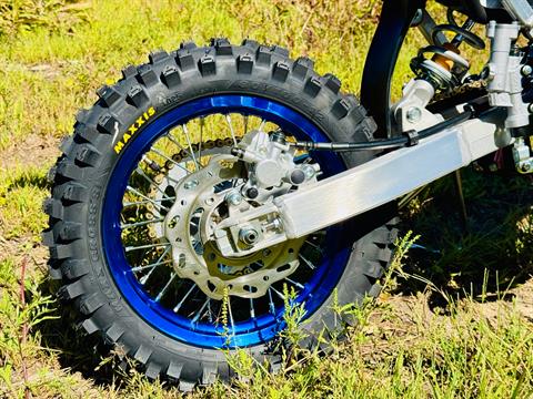 2026 Yamaha YZ65 in Foxboro, Massachusetts - Photo 13
