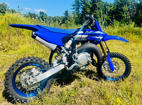 2026 Yamaha YZ65 in Foxboro, Massachusetts - Photo 1
