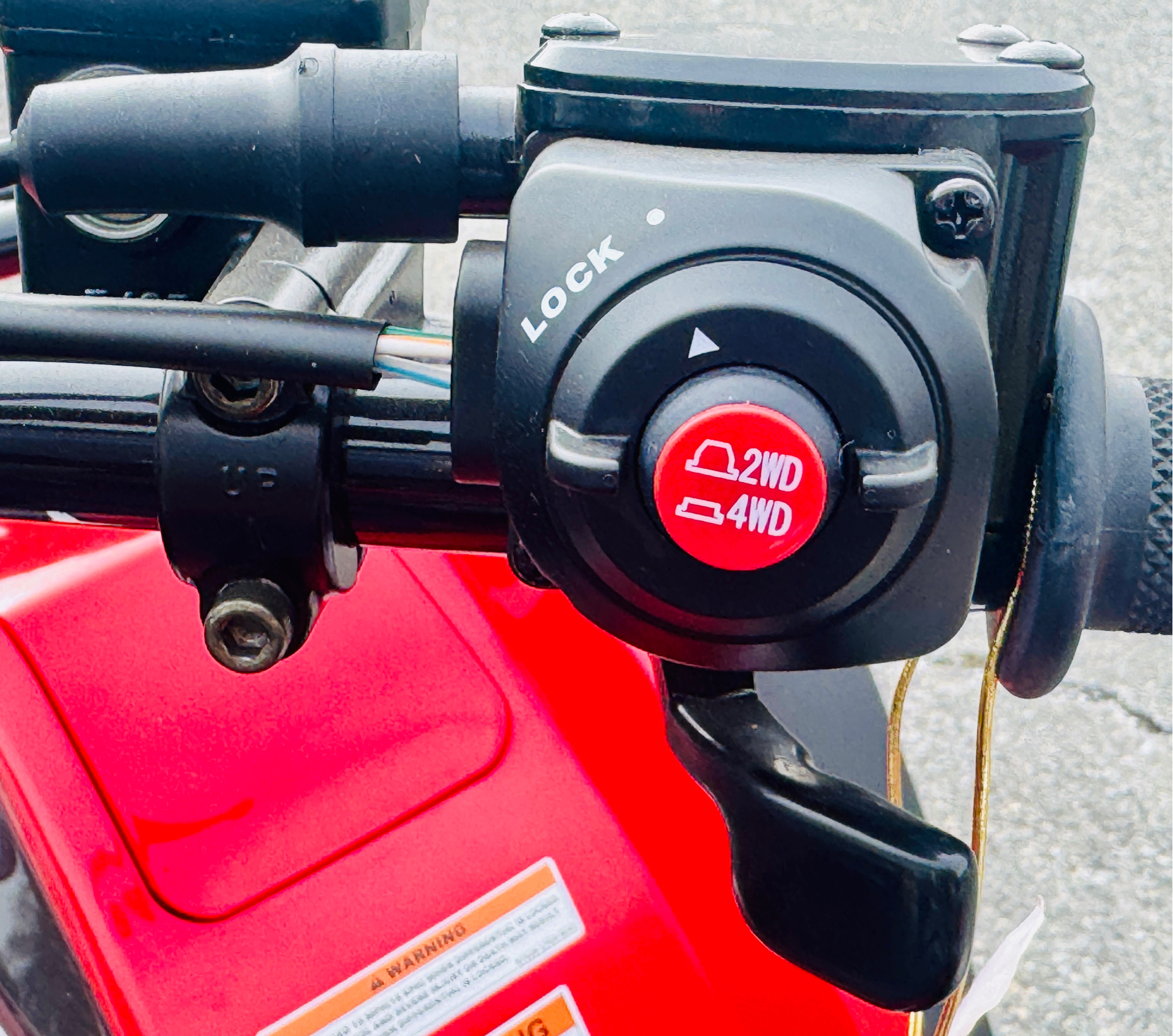 2022 Argo Xplorer XR 700 EPS in Foxboro, Massachusetts - Photo 8