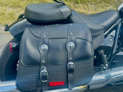 2022 Indian Motorcycle Super Chief Limited ABS in Foxboro, Massachusetts - Photo 16