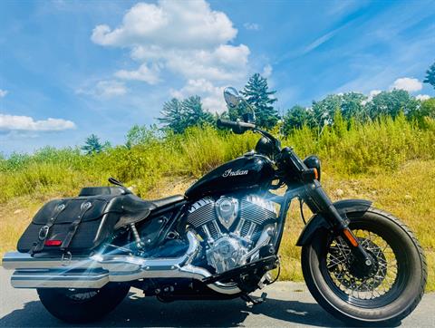 2022 Indian Motorcycle Super Chief Limited ABS in Foxboro, Massachusetts - Photo 21