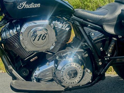 2022 Indian Motorcycle Super Chief Limited ABS in Foxboro, Massachusetts - Photo 6