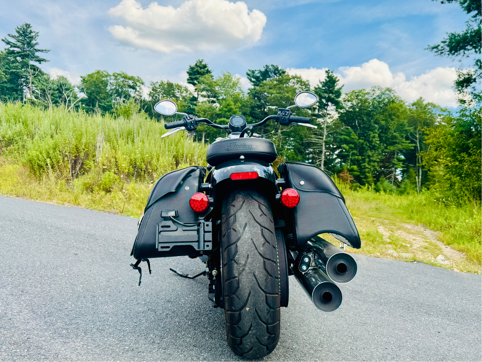 2022 Indian Motorcycle Super Chief Limited ABS in Foxboro, Massachusetts - Photo 15