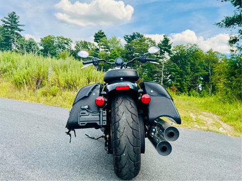 2022 Indian Motorcycle Super Chief Limited ABS in Foxboro, Massachusetts - Photo 15