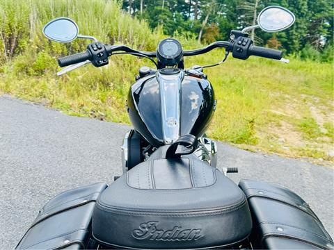 2022 Indian Motorcycle Super Chief Limited ABS in Foxboro, Massachusetts - Photo 22