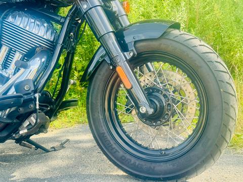 2022 Indian Motorcycle Super Chief Limited ABS in Foxboro, Massachusetts - Photo 20