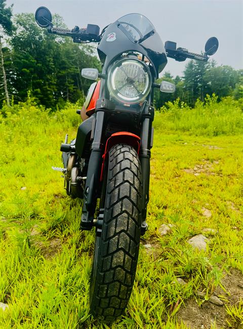 2019 Ducati Scrambler Icon in Foxboro, Massachusetts - Photo 18