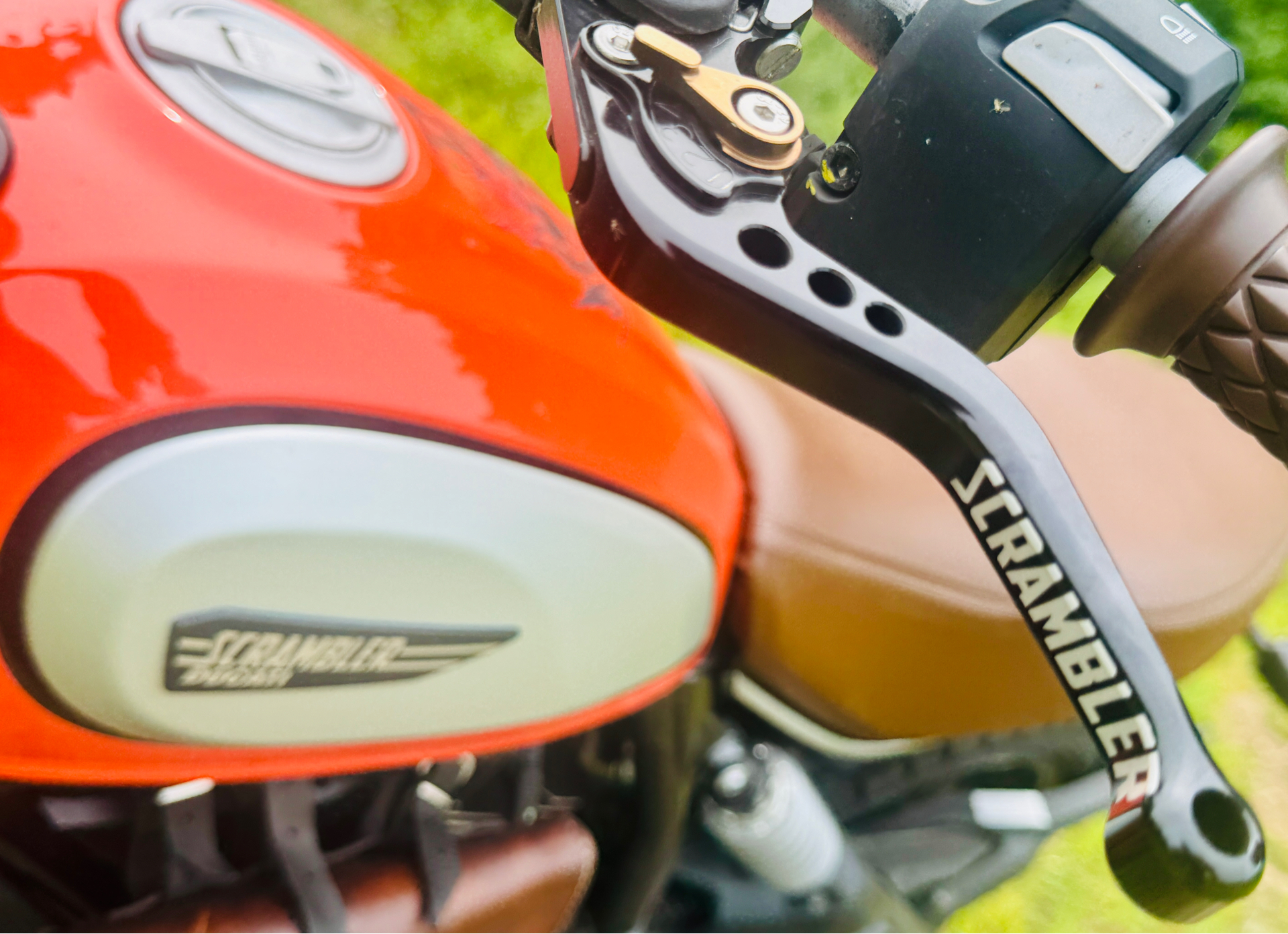 2019 Ducati Scrambler Icon in Foxboro, Massachusetts - Photo 25