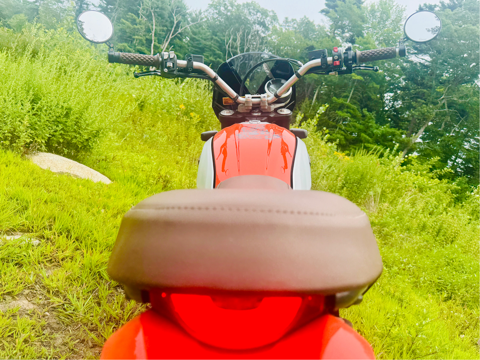 2019 Ducati Scrambler Icon in Foxboro, Massachusetts - Photo 12