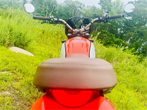 2019 Ducati Scrambler Icon in Foxboro, Massachusetts - Photo 12