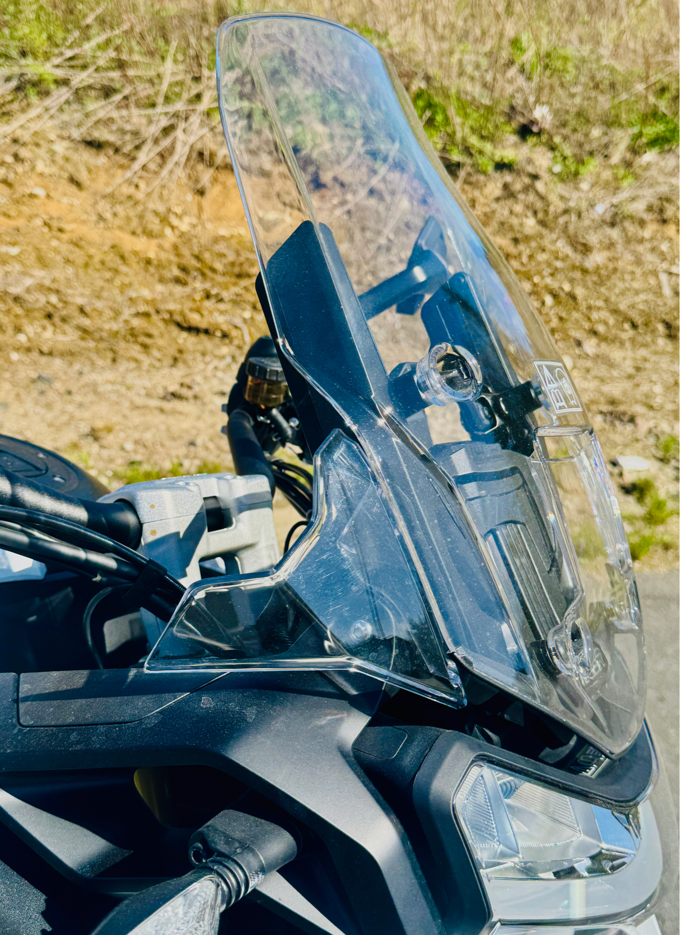 2023 Triumph Tiger 1200 Rally Explorer with APR in Foxboro, Massachusetts - Photo 22