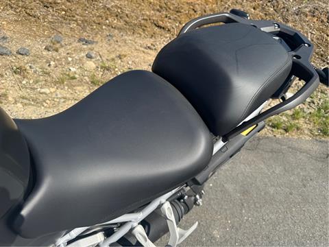 2023 Triumph Tiger 1200 Rally Explorer with APR in Foxboro, Massachusetts - Photo 16